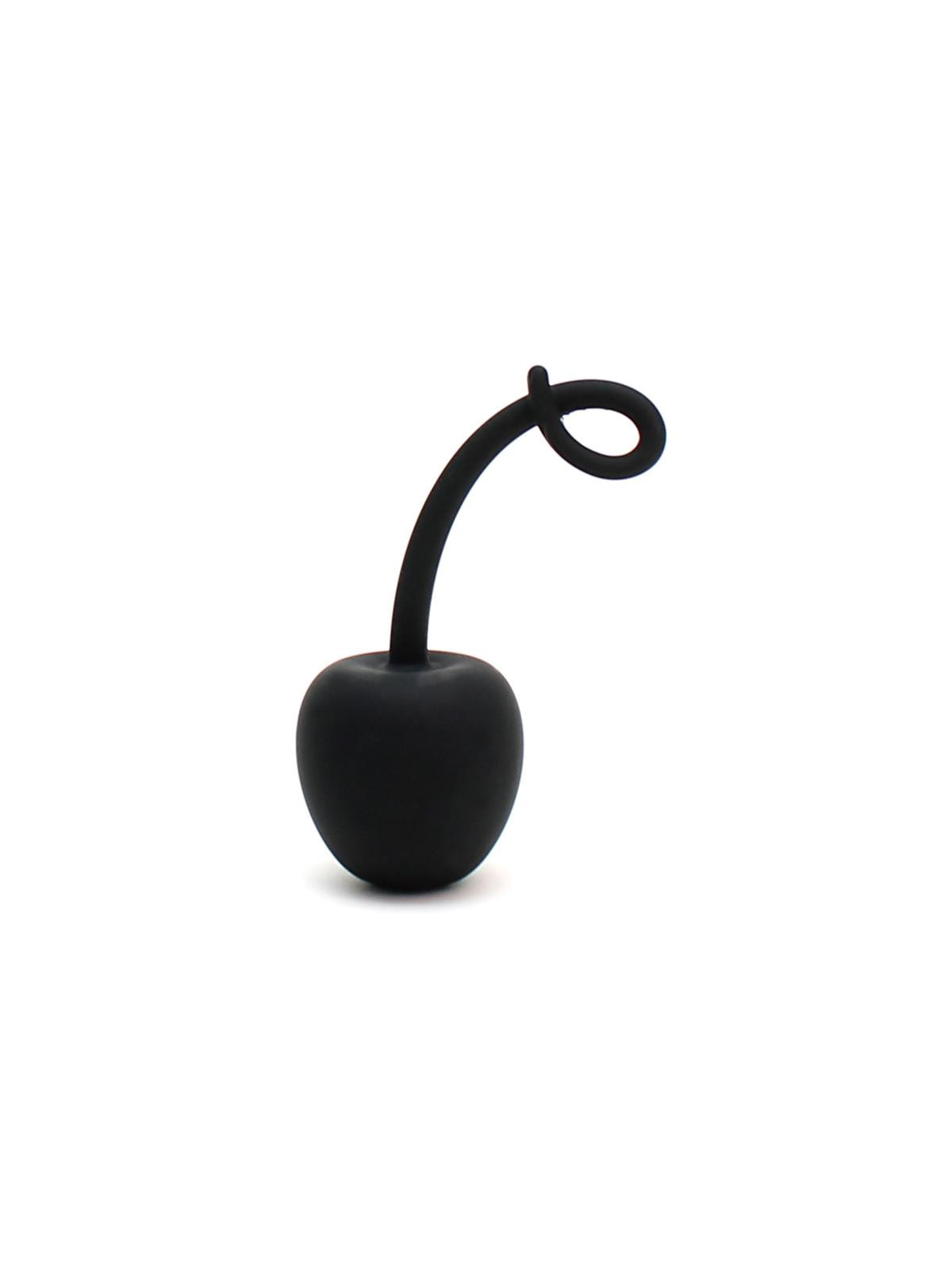 Bola Kegel en Forma de Manzana Paris Negra