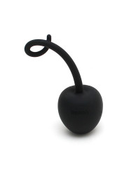 Bola Kegel en Forma de Manzana Paris Negra