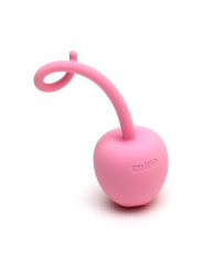 Bola Kegel en Forma de Manzana Paris Rosa Claro