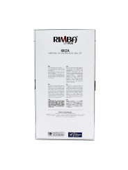 Bolas Kegel con Control Remoto y Estimulador Ibiza Negro