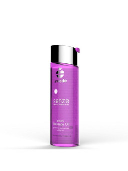 Senze Aceite de Masaje Divinity 75 ml