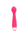 Vibrador Flower Power Madeira Rosa