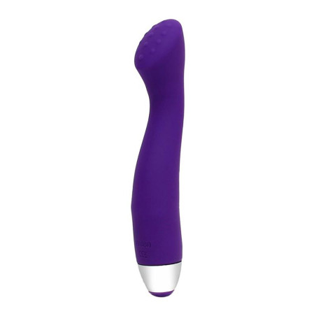 Vibrador Punto G Oslo Púrpura