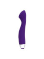 Vibrador Punto G Oslo Púrpura