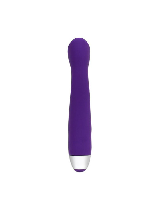 Vibrador Punto G Oslo Púrpura