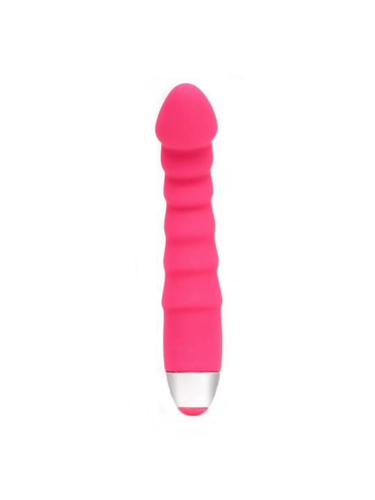 Vibrador Palma Rosa