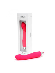 Vibrador Palma Rosa