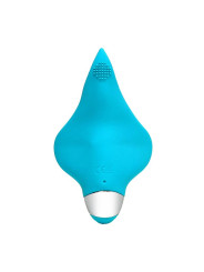 Vibrador Lay-On Odessa Azul