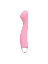 Vibrador del Punto G Oslo Rosa