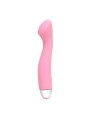 Vibrador del Punto G Oslo Rosa