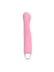 Vibrador del Punto G Oslo Rosa