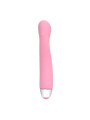 Vibrador del Punto G Oslo Rosa