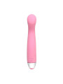 Vibrador del Punto G Oslo Rosa