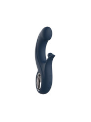 Fury Vibrador con Función Boost