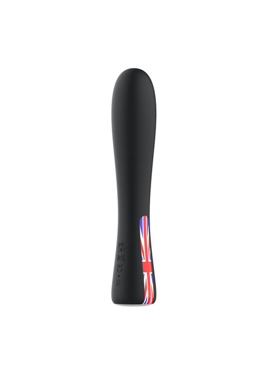 Romp Vibrador con Función Boost