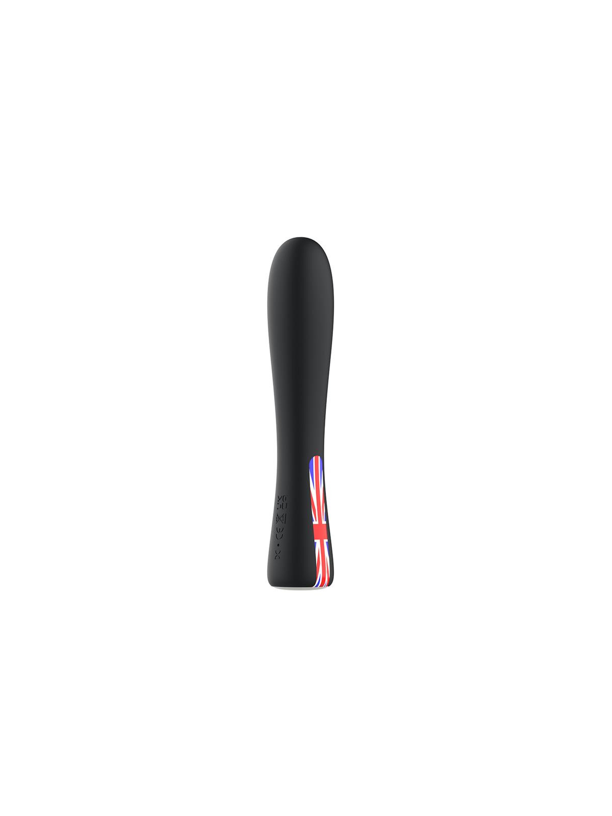 Romp Vibrador con Función Boost