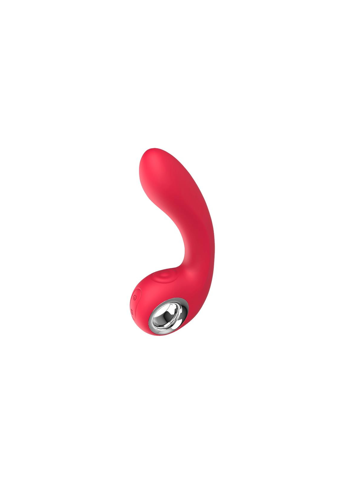 Sharpy Vibrador con Tapping