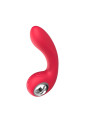 Sharpy Vibrador con Tapping