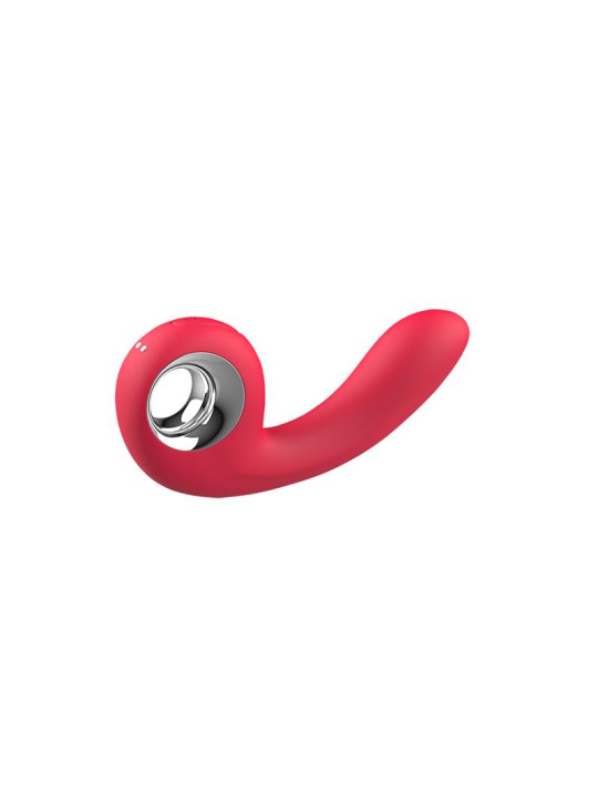 Sharpy Vibrador con Tapping