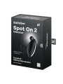 Spot On 2 Negro