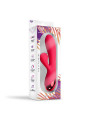 Turna Vibrador USB Rojo