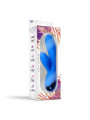 Marna Vibrador USB Azul