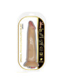 Lenser Dildo Realista Articulable-Posable 8 Natural