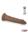 Lenser Dildo Realista Articulable-Posable Dildo 8 Marrón