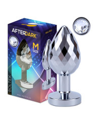 Boltek Plug Anal Disco Talla M