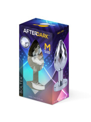 Boltek Plug Anal Disco Talla M