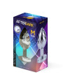 Boltek Plug Anal Disco Talla M