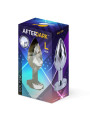 Boltek Plug Anal Disco Talla L