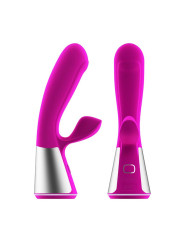 Ohmibod Fuse Vibrador Interactivo Punto G Púrpura