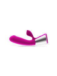 Ohmibod Fuse Vibrador Interactivo Punto G Púrpura