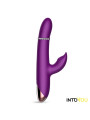 Sendel Vibrador con Anillo de Bolas Internas Up and Down y Pulsación con App