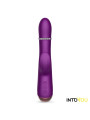 Sendel Vibrador con Anillo de Bolas Internas Up and Down y Pulsación con App