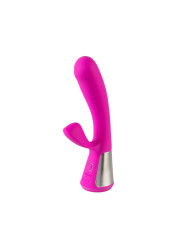 Ohmibod Fuse Vibrador Interactivo Punto G Púrpura