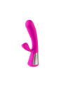 Ohmibod Fuse Vibrador Interactivo Punto G Púrpura