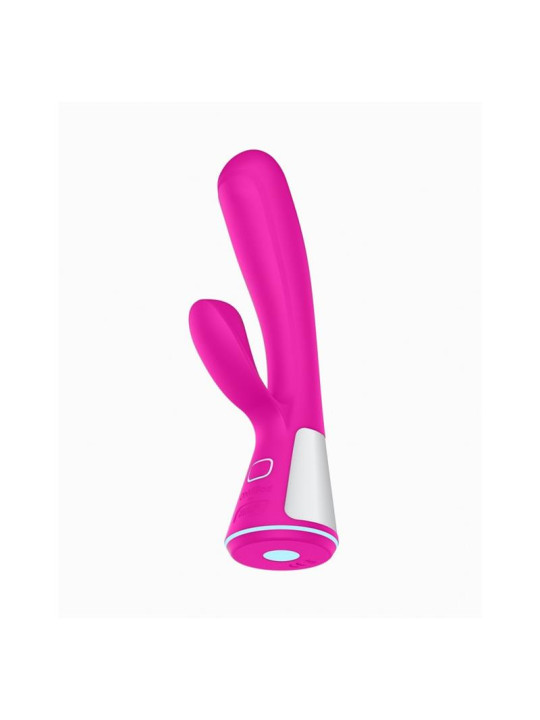 Ohmibod Fuse Vibrador Interactivo Punto G Púrpura