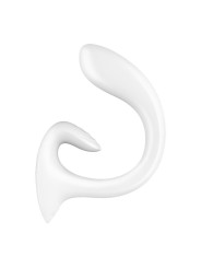 G for Goddess 1 Blanco