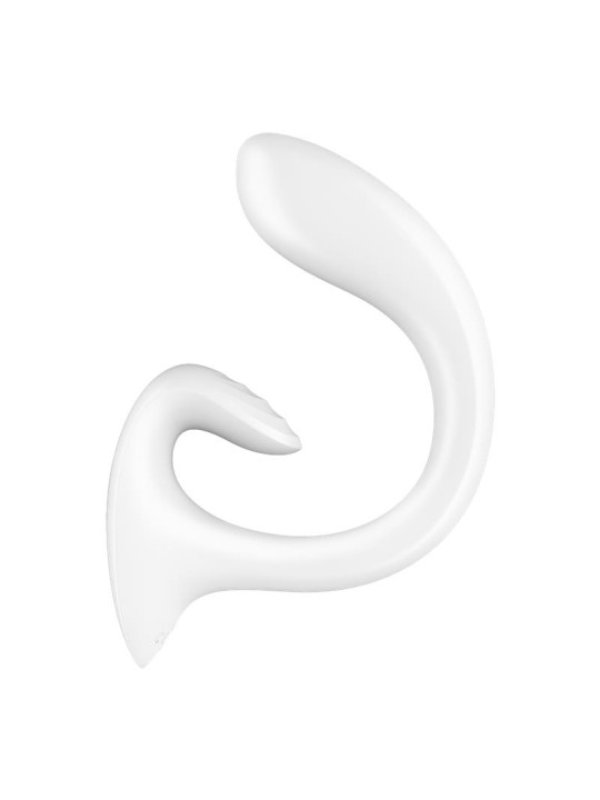 G for Goddess 1 Blanco