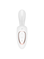 G for Goddess 1 Blanco