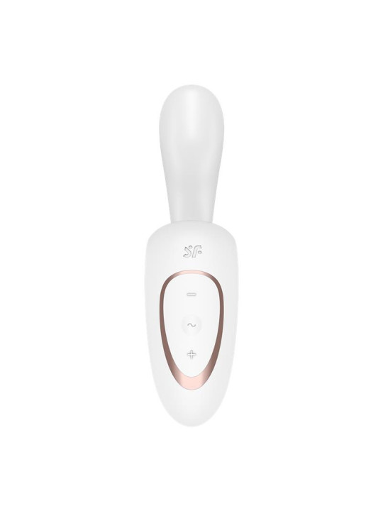 G for Goddess 1 Blanco