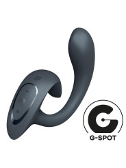 G for Goddess 1 Gris