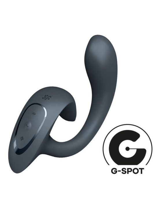 G for Goddess 1 Gris