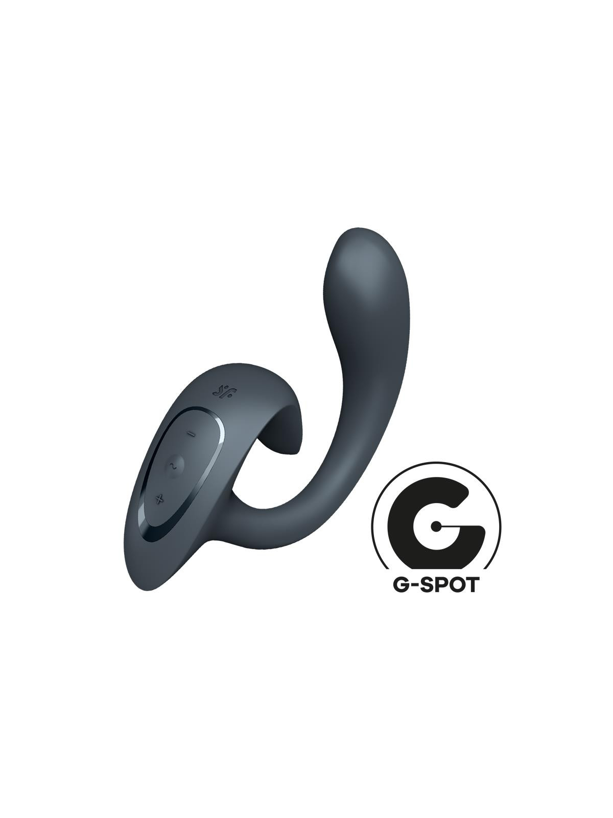 G for Goddess 1 Gris