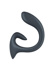 G for Goddess 1 Gris