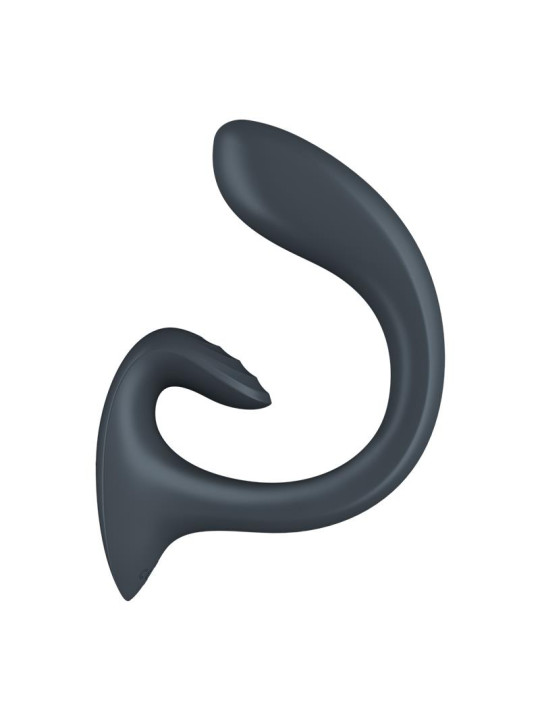 G for Goddess 1 Gris