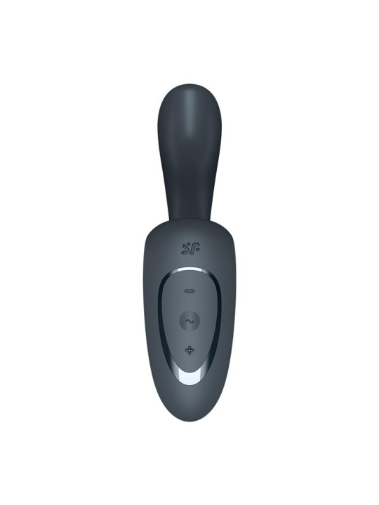 G for Goddess 1 Gris