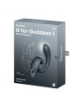 G for Goddess 1 Gris